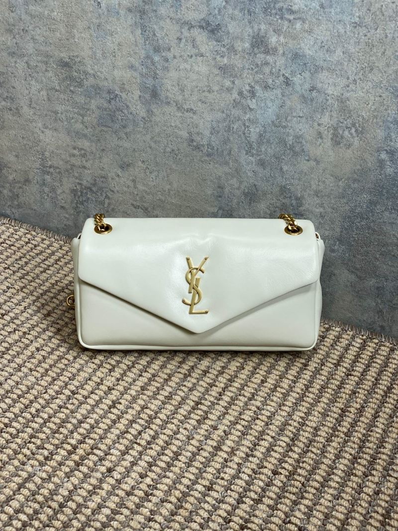 YSL Satchel Bags